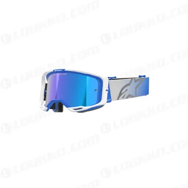 5101625-7274_f-Vision-8-Corp-Goggle-Blue-White-Mirror-Blue kuva