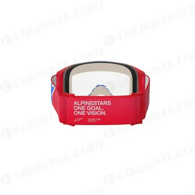 5101725-3133_b-Vision-5-Corp-Goggle-Red-White-Blue-Clear kuva