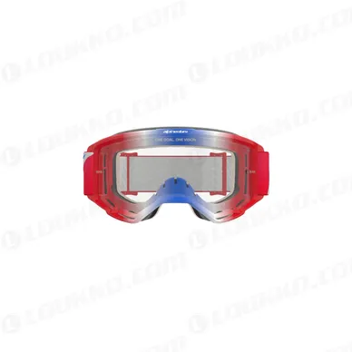5101725-3133_d1-Vision-5-Corp-Goggle-Red-White-Blue-Clear kuva