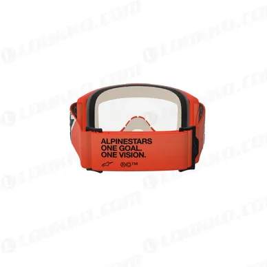 5101725-430_b-Vision-5-Corp-Goggle-Orange-Clear kuva