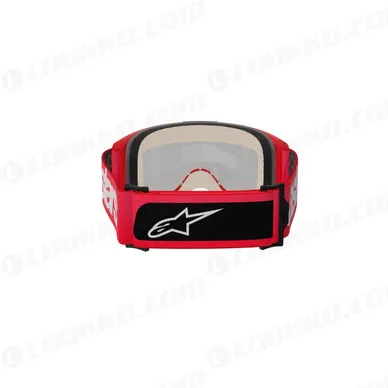 5102125-3115_b-Vision-5-Blaze-Goggle-Red-Mirror-Gold kuva