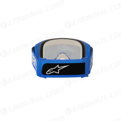 5102125-7271_b-Vision-5-Blaze-Goggle-Blue-Mirror-Blue kuva