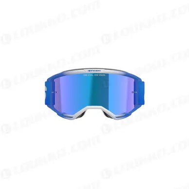 5102125-7271_d1-Vision-5-Blaze-Goggle-Blue-Mirror-Blue kuva