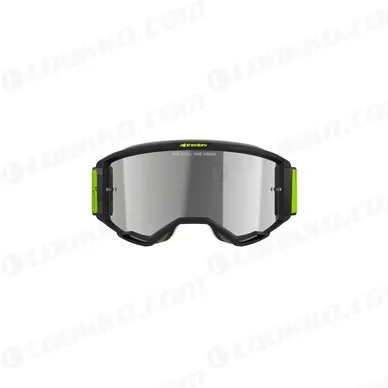 5102225-1470_d1-Vision-5-Hollow-Goggle-Charcoal-Yellow-Fluo-Mirror-Silver kuva