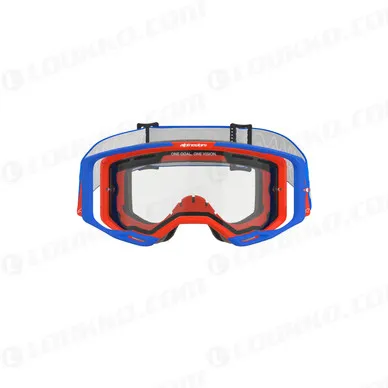 5102525-7223_d1-Vision-8-Wordmark-Goggle-Dual-Pane-Blue-Orange-Clear kuva