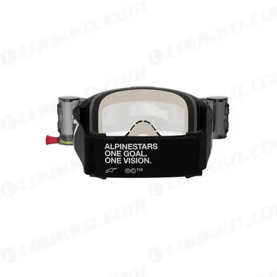 5102825-1529_b-Vision-5-Corp-Goggle-Black-Clear-Roll-Off kuva