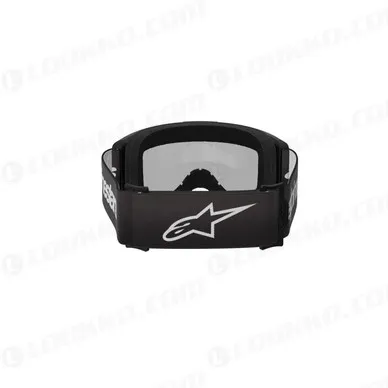 5103225-1456_b-Vision-3-Wordmark-Goggle-Black-Mirror-Silver kuva