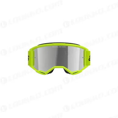 5103225-5299_d1-Vision-3-Wordmark-Goggle-Yellow-Fluo-Mirror-Silver kuva
