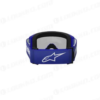5103225-7266_b-Vision-3-Wordmark-Goggle-Blue-Mirror-Silver kuva