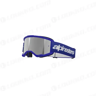 5103225-7266_f-Vision-3-Wordmark-Goggle-Blue-Mirror-Silver kuva