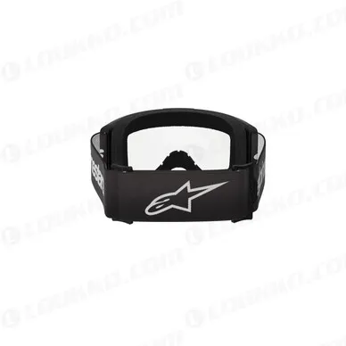 5103325-1425_b-Vision-3-Wordmark-Goggle-Black-Clear kuva