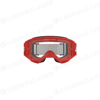 5103325-3067_d1-Vision-3-Wordmark-Goggle-Red-Clear kuva