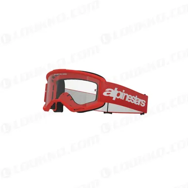 5103325-3067_f-Vision-3-Wordmark-Goggle-Red-Clear kuva