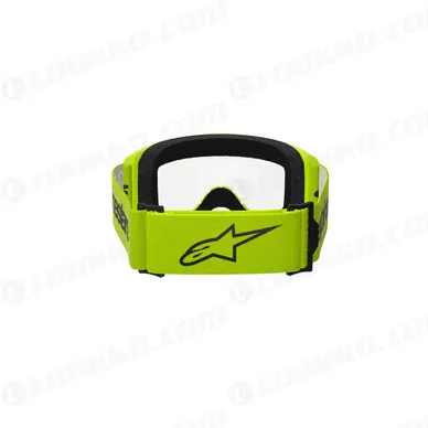 5103325-5038_b-Vision-3-Wordmark-Goggle-Yellow-Fluo-Clear kuva