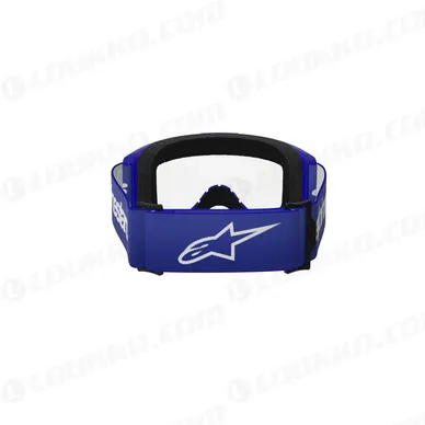 5103325-7189_b-Vision-3-Wordmark-Goggle-Blue-Clear kuva