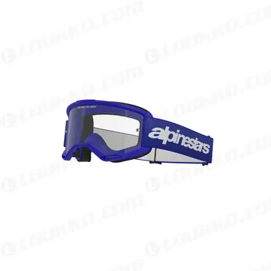 5103325-7189_f-Vision-3-Wordmark-Goggle-Blue-Clear kuva
