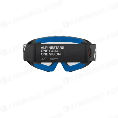 5140125-1425_b-Vision-Youth-Corp-Goggle-Black-Clear kuva