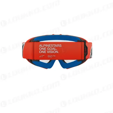 5140125-430_b-Vision-Youth-Corp-Goggle-Orange-Clear kuva