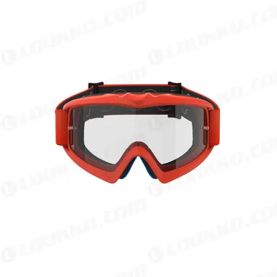 5140125-430_d1-Vision-Youth-Corp-Goggle-Orange-Clear kuva