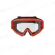 5140125-430_d1-Vision-Youth-Corp-Goggle-Orange-Clear