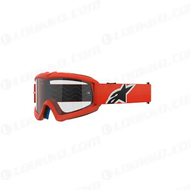5140125-430_f-Vision-Youth-Corp-Goggle-Orange-Clear kuva