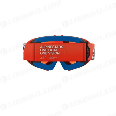 5140225-480_b-Vision-Youth-Corp-Goggle-Orange-Mirror-Red kuva