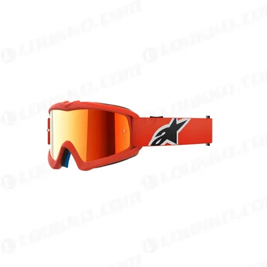 5140225-480_f-Vision-Youth-Corp-Goggle-Orange-Mirror-Red kuva