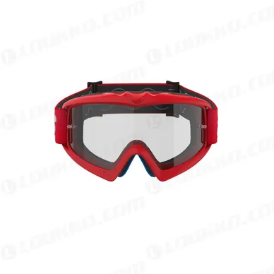5140325-3067_d1-Vision-Youth-Blaze-Goggle-Red-Clear kuva
