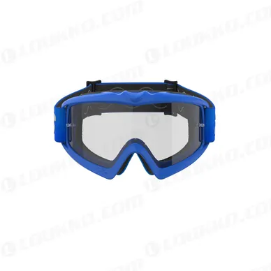 5140325-7189_d1-Vision-Youth-Blaze-Goggle-Blue-Clear kuva