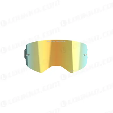 9100325-9250_d1-Supertech-Mirror-Lens-Abs-V-Lens-Mirror-Gold kuva