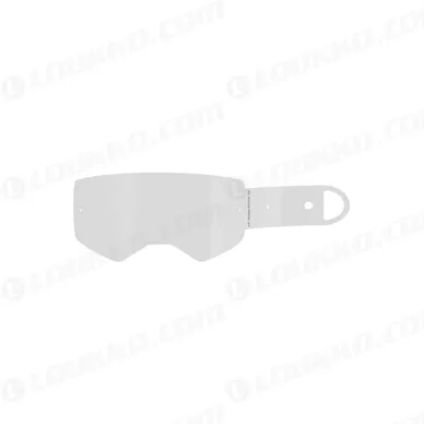 9100725-010_d1-Supertech-Laminated-Tear-Off-X28-pk-Transparent kuva