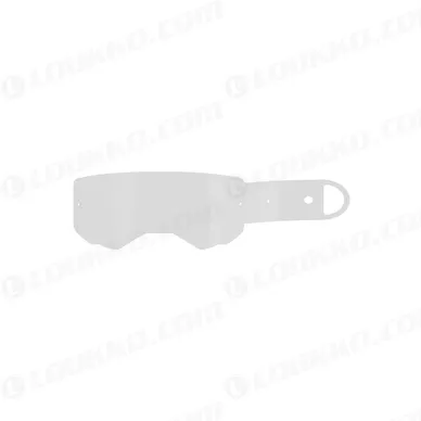 9101925-010_d1-Vision-8-5-3-Tear-Off-X20Pk-Transparent kuva