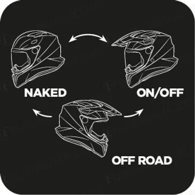 COMMANDER 2 modifications kuva