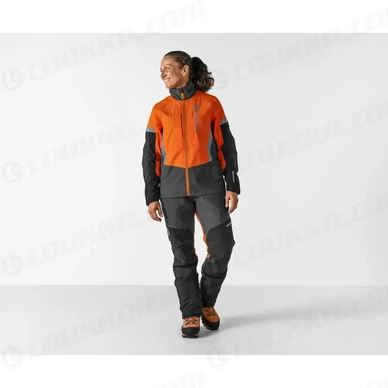 Husqvarna Technical naisten metsatyotakki 2 kuva