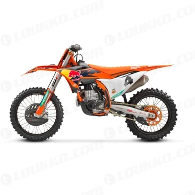 450fe 2025  2 kuva