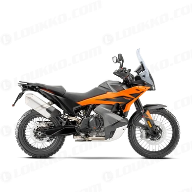 790adventre orange kuva