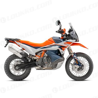 PHO BIKE 90 RE MY25 KTM 890 ADVENTURE R RIGHT SIDE SALL AEPI V1 kuva