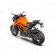 PHO BIKE 90 LIVO MY24 KTM 1390 SUPER DUKE R ORANGE EU 90 rear Left SALL AEPI V1