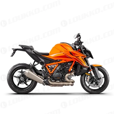 PHO BIKE 90 RE MY24 KTM 1390 SUPER DUKE R ORANGE EU 90 RIGHT SALL AEPI V1 kuva