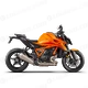 PHO BIKE 90 RE MY24 KTM 1390 SUPER DUKE R ORANGE EU 90 RIGHT SALL AEPI V1