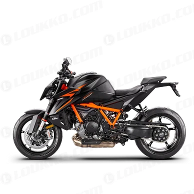 PHO BIKE 90 LI MY24 KTM 1390 SUPER DUKE R 90 Left Studio SALL AEPI V1 kuva