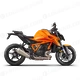 PHO BIKE 90 RE MY24 KTM 1390 SUPER DUKE R EVO ORANGE EU 90 Right Studio SALL AEPI V1