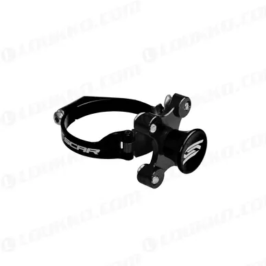 Launch Control Black kuva
