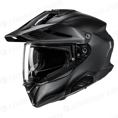 RPHA_60_SOLID_MATTE_BLACK_1 kuva