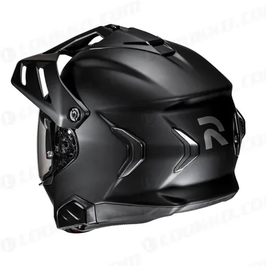 RPHA_60_SOLID_MATTE_BLACK_3 kuva