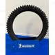 Michelin Starcross 6 Hard front studded-side shot