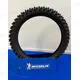 Michelin Starcross 6 MS front studded-side shot