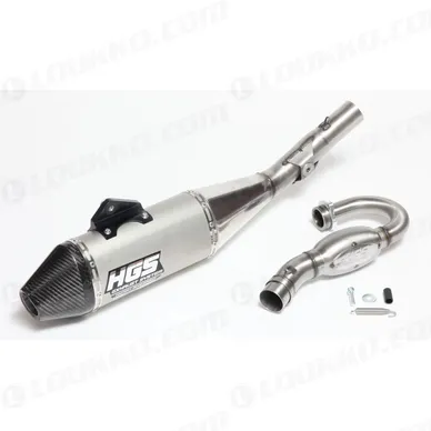 hgs-4t complete carbon end cap kuva