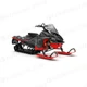 LYNX MY26 Brutal RE 400mm 850 E TEC Viper Red Black Studio 34FRT EMEA