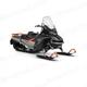LYNX MY26 59 Ranger PRO 600 ACE Orange Full Moon Silver Black Studio 34FRT EMEA